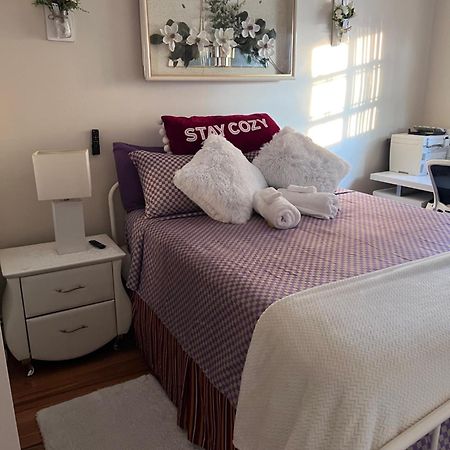 Cozy & Relax Llc Airb&B New York Exteriör bild