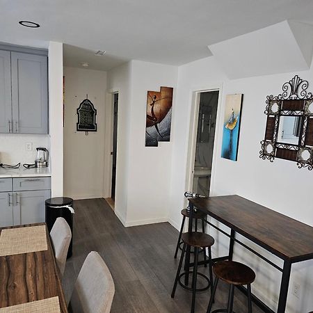 Cozy & Relax Llc Airb&B New York Exteriör bild
