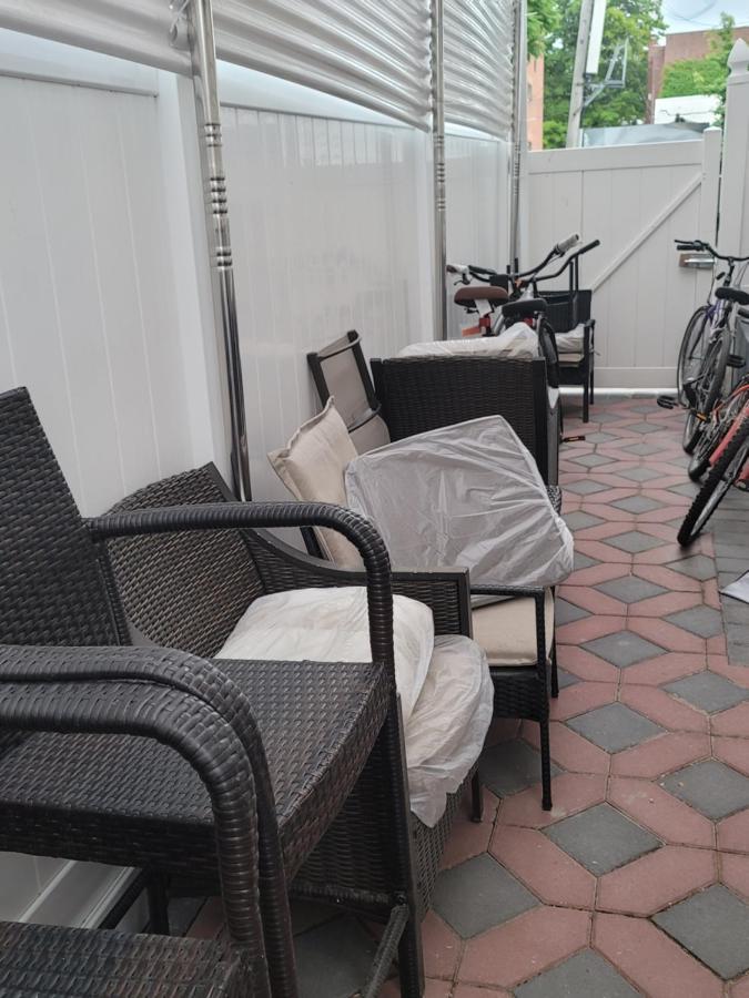 Cozy & Relax Llc Airb&B New York Exteriör bild