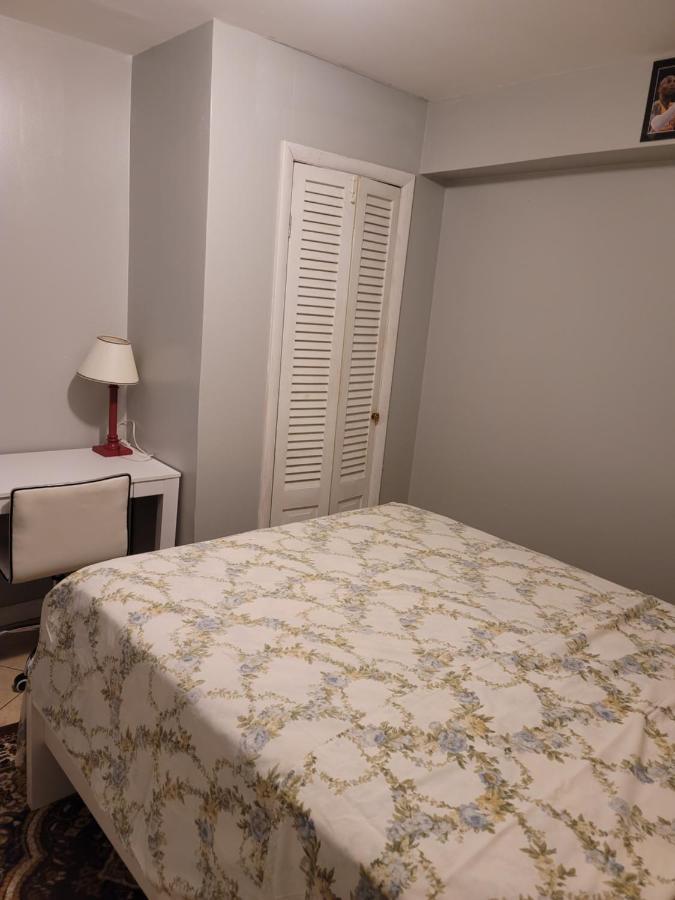 Cozy & Relax Llc Airb&B New York Exteriör bild