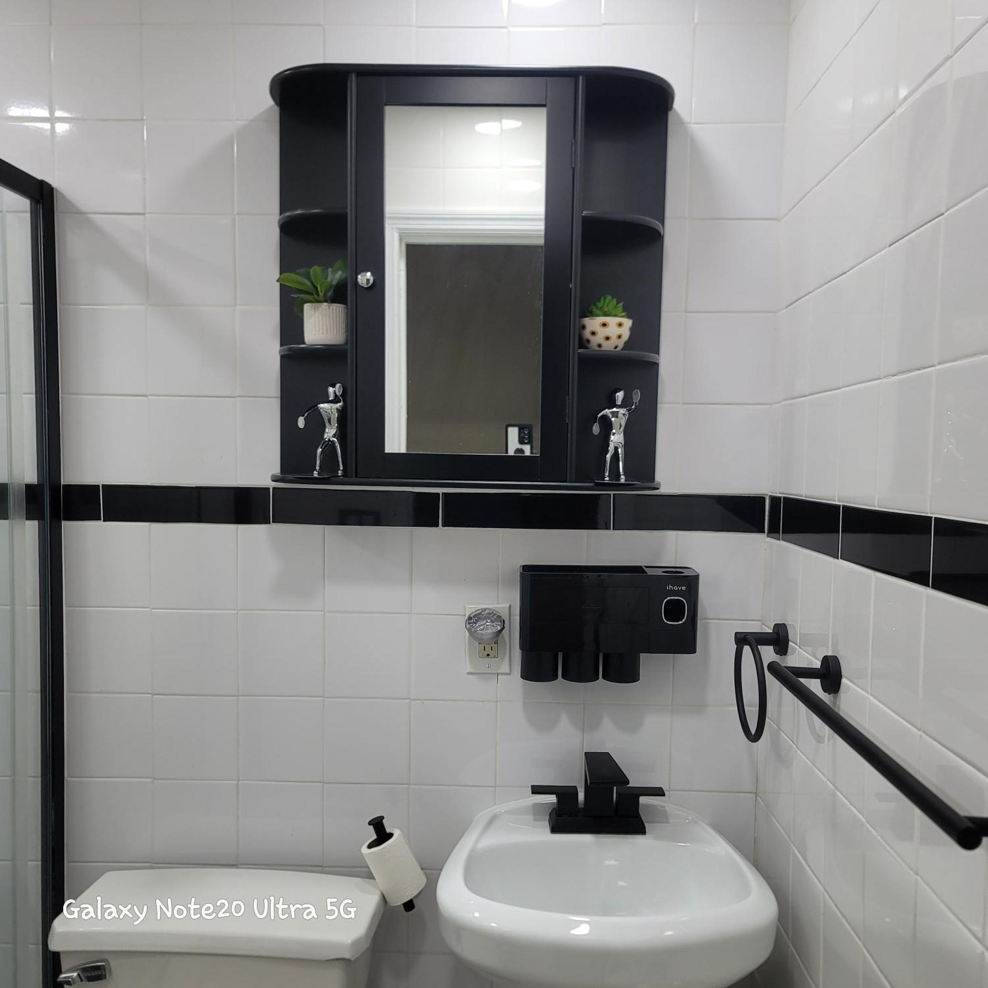Cozy & Relax Llc Airb&B New York Exteriör bild