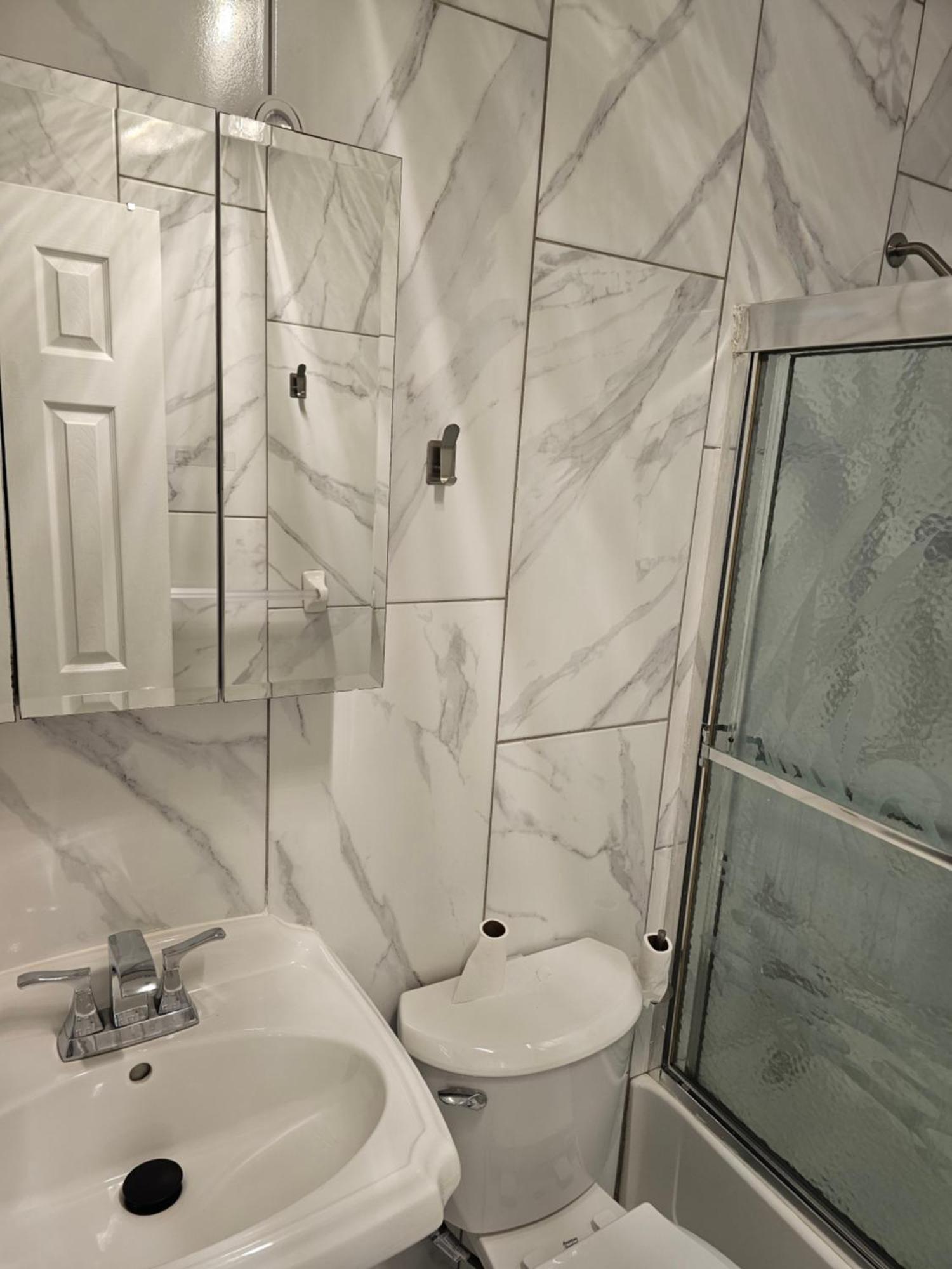Cozy & Relax Llc Airb&B New York Exteriör bild