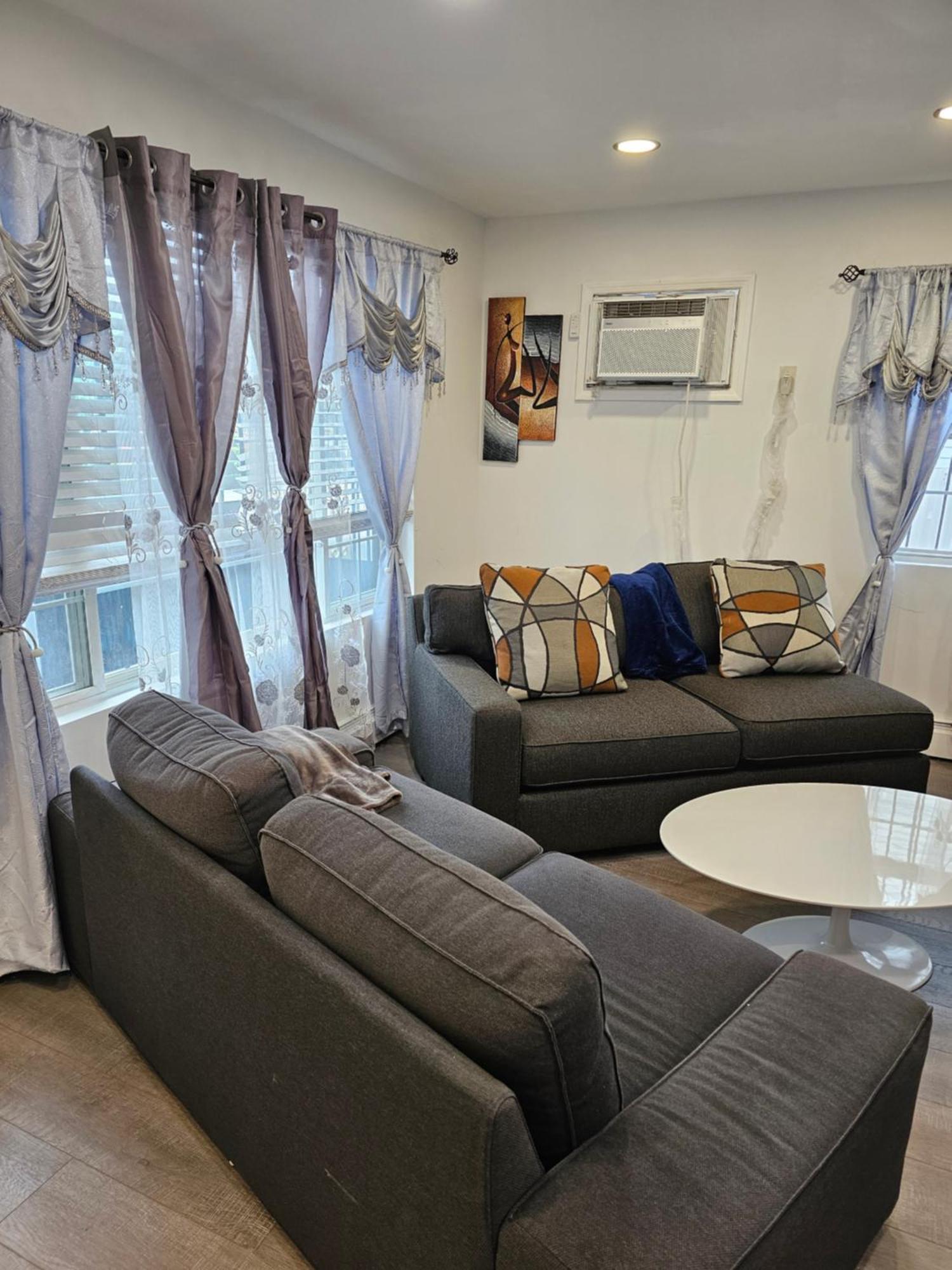 Cozy & Relax Llc Airb&B New York Exteriör bild