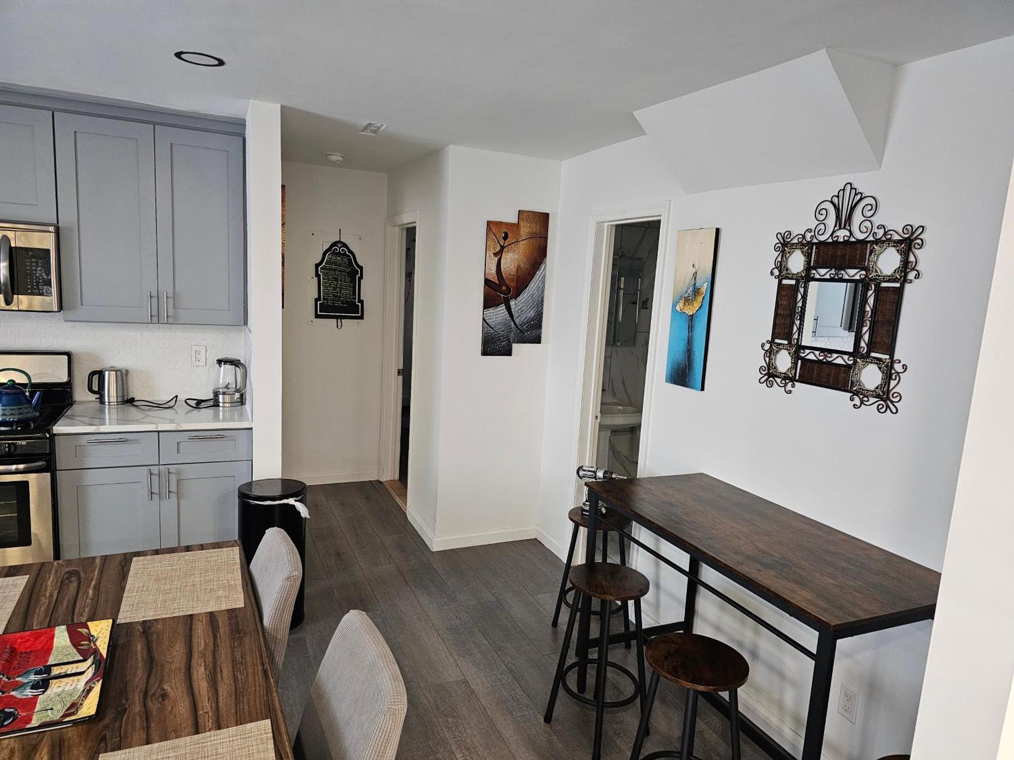 Cozy & Relax Llc Airb&B New York Exteriör bild